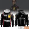 Comtoyou DTM Racing 2026 Hoodie Comtoyou DTM Racing 2026 Hoodie