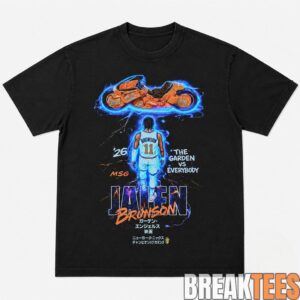 Ben Stiller Knicks Game 5 Jalen Brunson Motorcycle Shirt 1 Ben Stiller Knicks Game 5 Jalen Brunson Motorcycle Shirt 1
