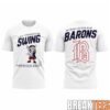Arizona Diamondbacks MLB Mexico City Series 2026 Tshirt