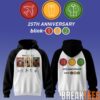 Beabadoobee – The Powerlines Tour Pylon Graphic Hoodie