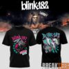 Brandon Flowers On Tour 26 Tee