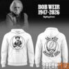 BTS Collection Limited Edition Hoodie