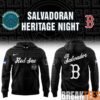 Boston Red Sox Scottish Celebration 2026 Special Hoodie Boston Red Sox Scottish Celebration 2026 Special Hoodie