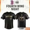 Boston Red Sox Happy Pride Night 2026 Baseball Jersey