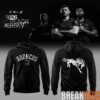Jeff Goldblum Tour 2026 Hoodie