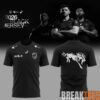 Buffalo Bills 2026 Pride Blue Shirt