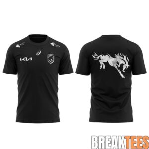 Brisbane Broncos Back In Black Bold Shirt 1