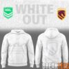 South Sydney Rabbitohs Arrow White 2026 T-Shirt South Sydney Rabbitohs Arrow White 2026 T-Shirt