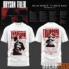Taylor Swift x Toy Story 5 “I Knew It, I Knew You” Special Baseball Jersey