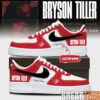 Oklahoma Baseball Edition Nike Air Force 1 Low Custom For Fans