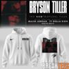 BTS Special Arirang Merry Go Round 2026 Limited Edition Hoodie