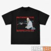 Funny My Body Is A Machine That Turns Hot Dogs Into Hot Logs Shirt