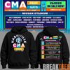 DJ Snake EU Shows 2026 Special Hoodie