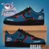 Caliente de Durango Custom Air Force 1 Shoes Caliente de Durango Custom Air Force 1 Shoes