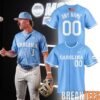 Chicago White Sox 2025 Hispanic Heritage Night Baseball Jersey