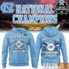 Detroit Tigers 2026 Canadian Heritage Hoodie