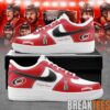 New York Knicks 2026 NBA Champions Custom Air Force 1 Shoes