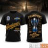 Carolina Hurricanes 2026 Super Rugby Pacific Champions Limited Shirt