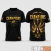 Carolina Hurricanes Super Rugby Pacific 2026 Champions Edition Polo Shirt