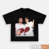 Carolina Hurricanes HOCKEY After Hours Drunk Smoke Shirt
