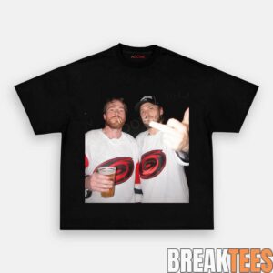 Carolina Hurricanes HOCKEY After Hours Fan Shirt