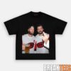 Carolina Hurricanes Hockey Fan Middle Shirt Carolina Hurricanes Hockey Fan Middle Shirt