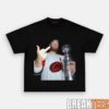 Carolina Hurricanes Sam Adams 20 After Hours Graphic Shirt