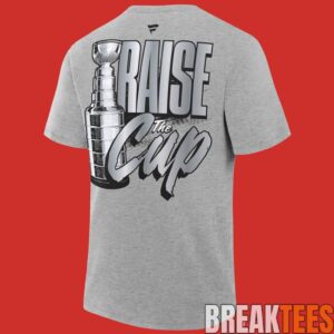 Carolina Hurricanes Raise The Cup Stanley Cup 2026 Grey Shirt 2 Carolina Hurricanes Raise The Cup Stanley Cup 2026 Grey Shirt 2