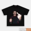 Edmonton Oilers DAVID After Hours Graphic Shirt