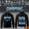 Chicago Cubs Pete Crow-Armstrong 2026 Hoodie