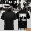 Jason Derulo The Last Dance World Tour 2026 AUS & NZ Black T-Shirt