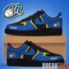 Conspiradores de Querétaro Custom Air Force 1 Shoes Conspiradores de Querétaro Custom Air Force 1 Shoes