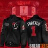 DFB 2026 World Cup Warm Up Jacket DFB 2026 World Cup Warm Up Jacket
