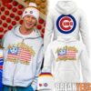 Chris Brown R&B Tour 2026 Hoodie