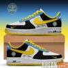 Connecticut Sun WNBA Air Force 1 Low Custom For Fans