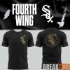 Chicago White Sox 2026 Gryffindor Harry Potter Night T-Shirt – Limited Edition