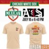 Chicago White Sox Munetaka Murakami Southside Samurai Tee Chicago White Sox Munetaka Murakami Southside Samurai Tee