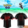 Chunichi Dragons x Godzilla Minus Zero Baseball Jersey Chunichi Dragons x Godzilla Minus Zero Baseball Jersey