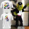 Chicago White Sox Munetaka Murakami Southside Samurai Tee Chicago White Sox Munetaka Murakami Southside Samurai Tee