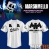 Chicago White Sox 2025 Hispanic Heritage Night Baseball Jersey