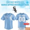 Detroit Tigers 2026 Canadian Heritage Baseball Jersey
