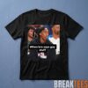 Comedian Shane Gillis Austin Chilis 45th And Lamar Shirt Knicks-Spurs NBA Finals Game 1 Shirt