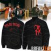 Hell Fest 2026 Bomber Jacket Limited Edition