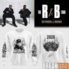Cooper Alan – Ice Cream Factory Sweatshirt