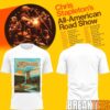 BTS Collection Special White Limited Edition 2D T-Shirt