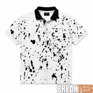Chris Tucker 2026 NBA Finals Game 1 Polo Shirt 1