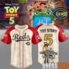 Detroit Tigers x Toy Story 5 Theme Nights Limited Edition Jersey Detroit Tigers x Toy Story 5 Theme Nights Limited Edition Jersey