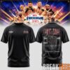 Valencia Basket 2026 Liga Endesa Champions Tee