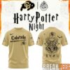 Colorado Buffaloes x The Lord of The Rings Night 2026 Shirt