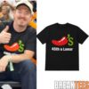 LA Rams Les Snead Fuck Them Picks Shirt